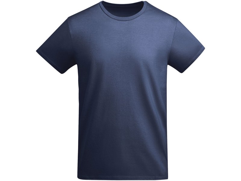 Breda kindershirt met korte mouwen Breda kindershirt met korte mouwen