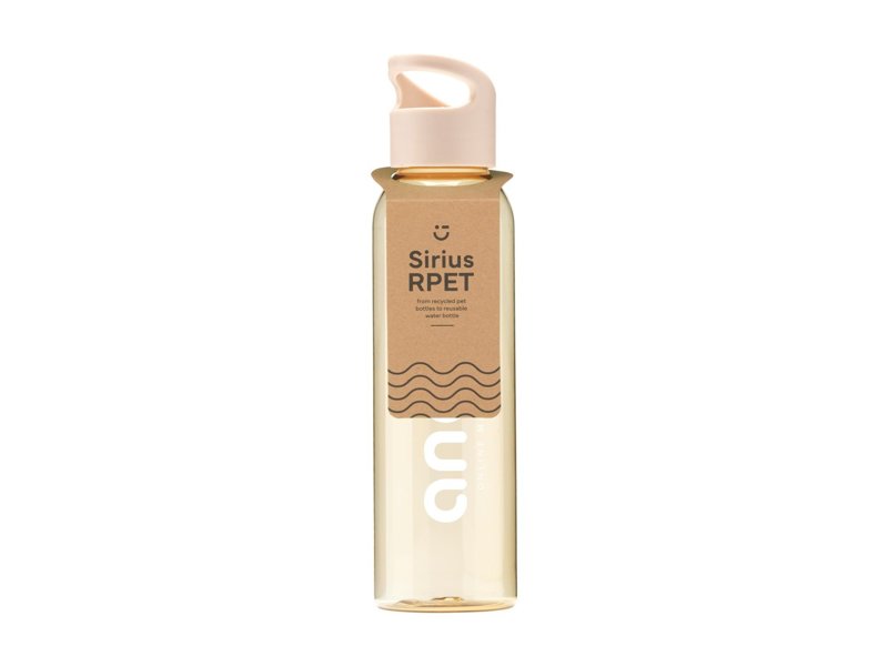 Sirius GRS RPET 650 ml Sirius GRS RPET 650 ml