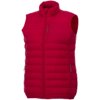 Pallas gewatteerde bodywarmer voor dames Pallas gewatteerde bodywarmer voor dames