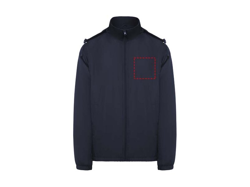 Makalu unisex geïsoleerd jack Makalu unisex geïsoleerd jack