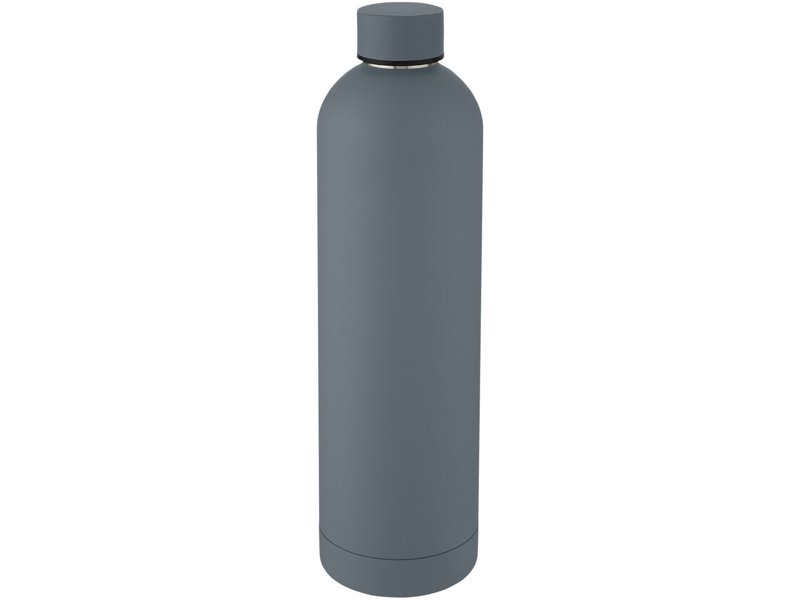Spring 1l koperen vacuümgeïsoleerde fles Spring 1l koperen vacuümgeïsoleerde fles