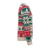 SHIMIS - Gebreide kersttrui S-M