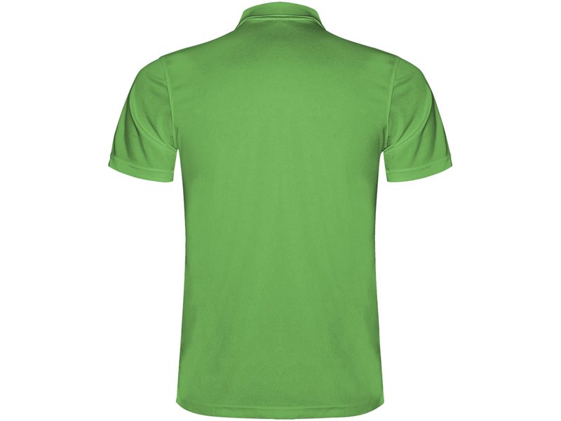 Monzha sportpolo met korte mouwen voor kinderen Monzha sportpolo met korte mouwen voor kinderen