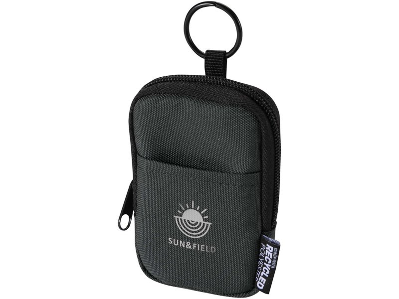 Byron Clip & Go GRS gerecycleerd klein etui 0,2L