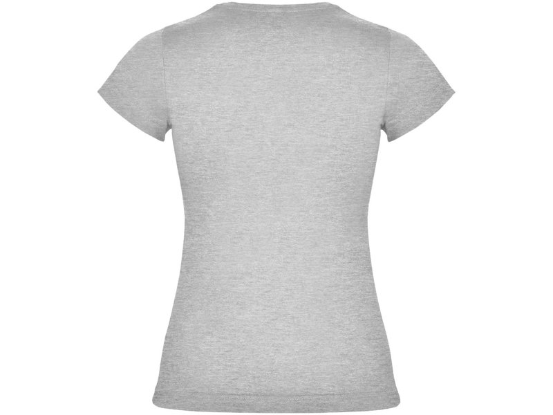 Jamaica damesshirt met korte mouwen Jamaica damesshirt met korte mouwen