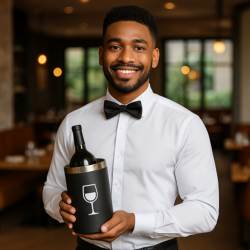 Relatiegeschenken Wijngeschenken