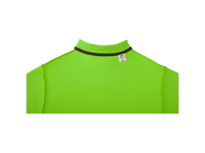 Helios herenpolo met korte mouwen Helios herenpolo met korte mouwen