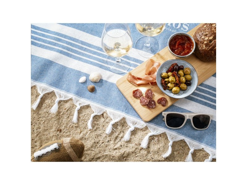 Tapas Bamboo Board XL snijplank