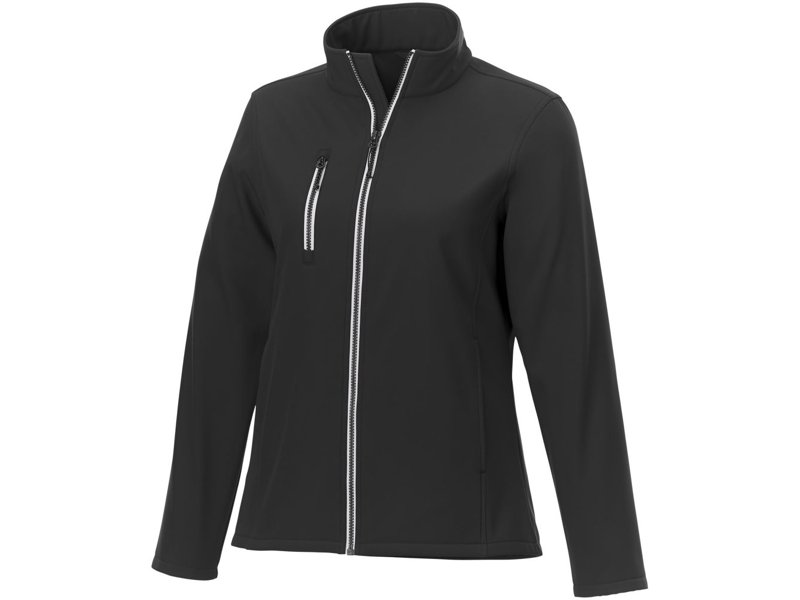 Orion softshell dames jas Orion softshell dames jas