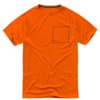 Niagara heren t-shirt met korte mouwen Niagara heren t-shirt met korte mouwen