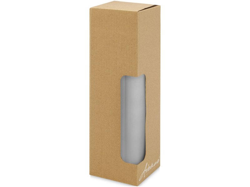 Jetta 330 ml koperen vacuüm geïsoleerde beker