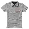 Markham heren polo met korte mouwen