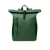 BANGKOK ROLL - Rolltop laptop rugzak 600D
