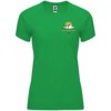 Bahrain sportshirt met korte mouwen voor dames Bahrain sportshirt met korte mouwen voor dames