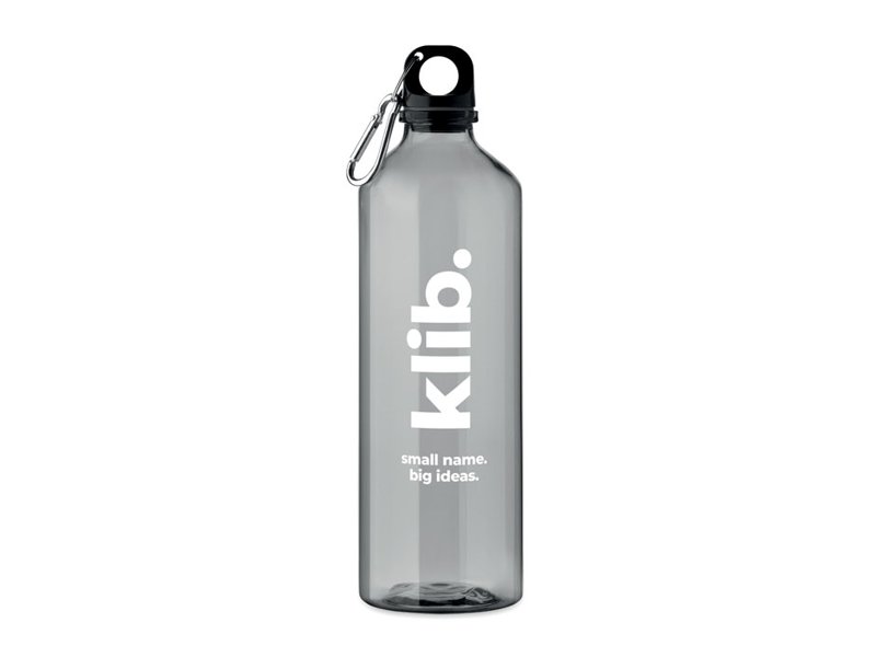 MOSS RE750 - RPET fles 750ml