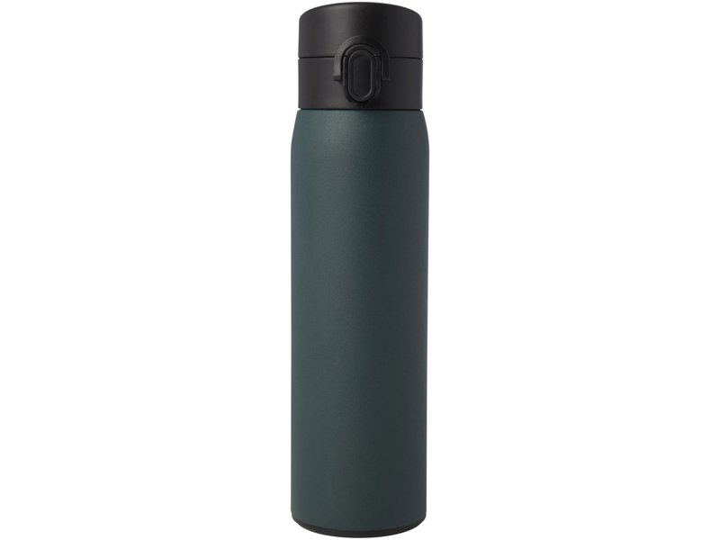 Sika 450 ml geïsoleerde fles van RCS-gecertificeerd gerecycled roestvrij staal