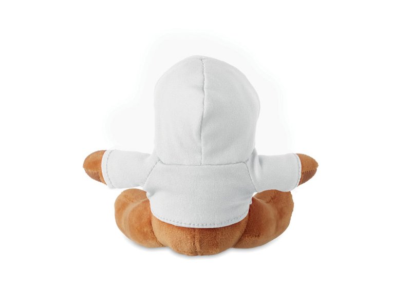 RUDOLPH - Rendier met hoodie