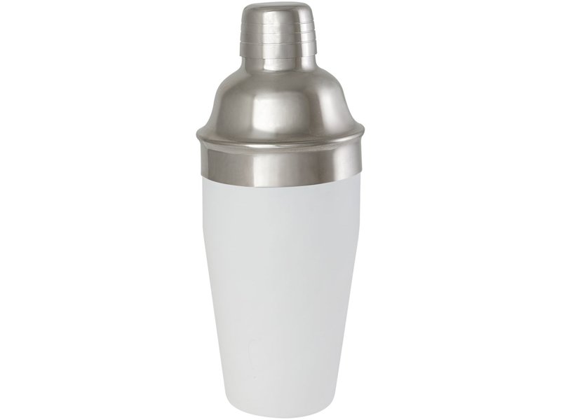 Gaudie gerecyclede roestvrijstalen cocktailshaker Gaudie gerecyclede roestvrijstalen cocktailshaker