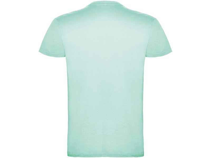 Beagle herenshirt met korte mouwen