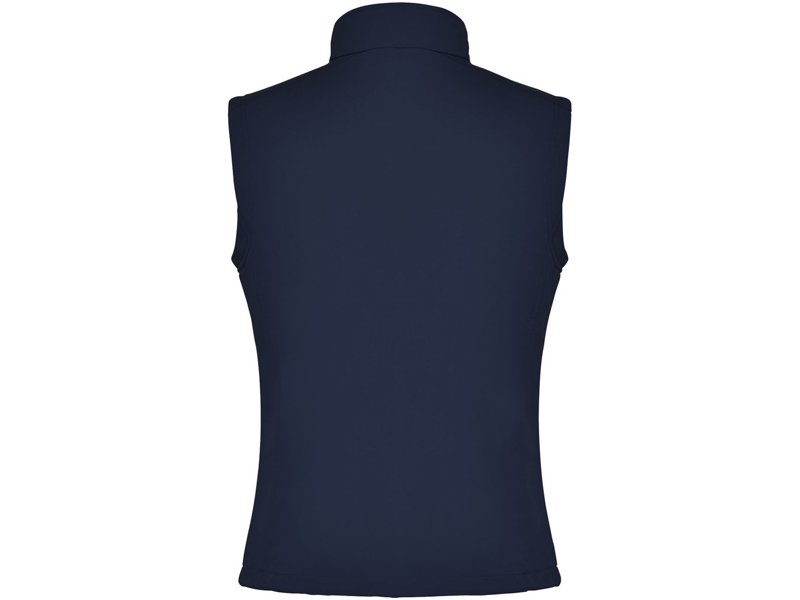 Nevada unisex softshell bodywarmer Nevada unisex softshell bodywarmer