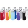 Bodhi 500 ml glazen drinkfles Bodhi 500 ml glazen drinkfles