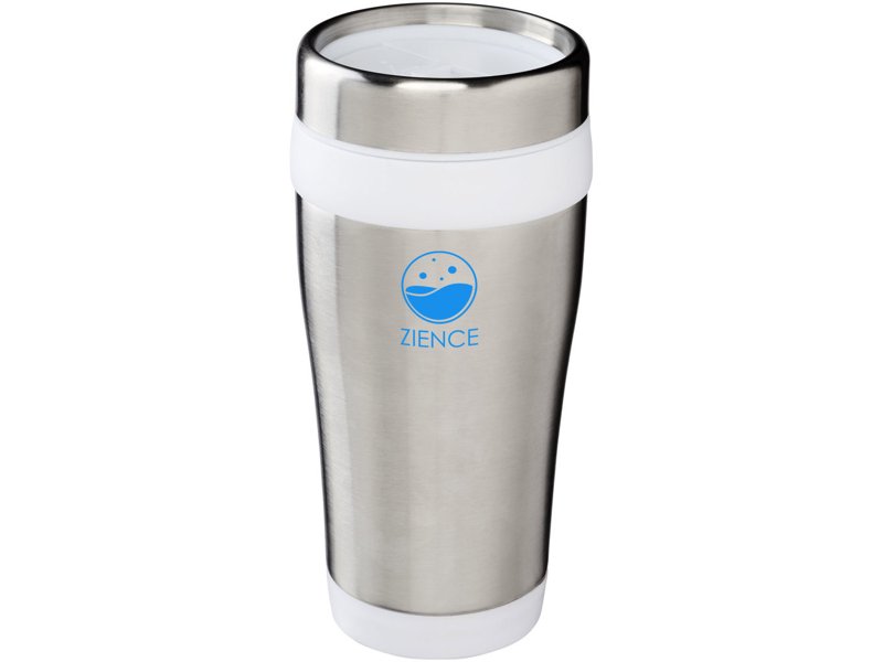 Elwood 410 ml geïsoleerde thermosbeker