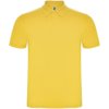 Austral unisex polo met korte mouwen Austral unisex polo met korte mouwen