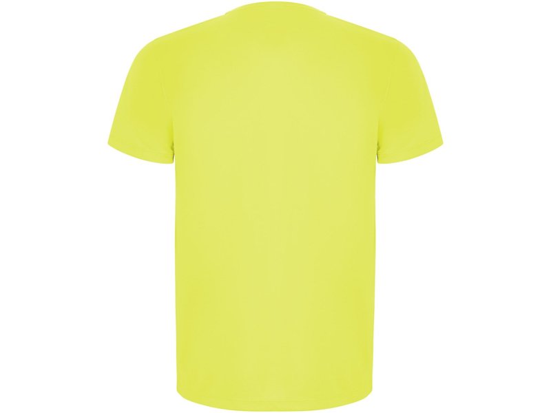 Imola sportshirt met korte mouwen voor heren