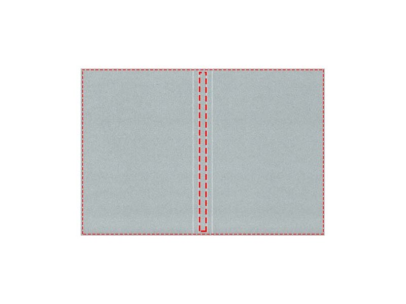 Novella Austen A5 notitieboek met zachte kaft Novella Austen A5 notitieboek met zachte kaft