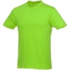 Goedkoop bedrukte T-shirts | Heros Heren T-shirt met korte mouwen