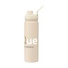 Tappo Bottle RCS Stainless Steel 800 ml single wall Tappo Bottle RCS Stainless Steel 800 ml single wall