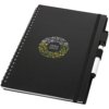 Pebbles herbruikbaar notitieboek in A5-formaat Pebbles herbruikbaar notitieboek in A5-formaat