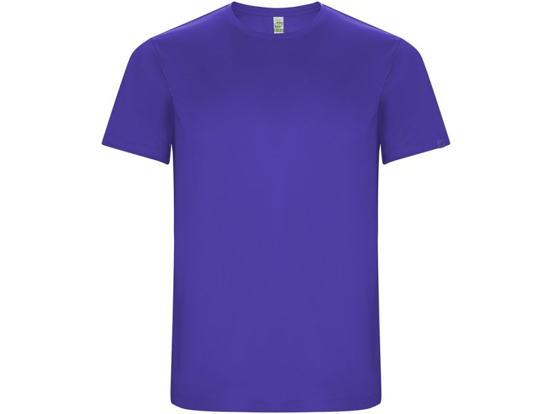 Imola sportshirt met korte mouwen voor heren