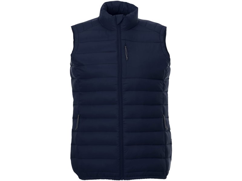 Pallas gewatteerde bodywarmer voor dames Pallas gewatteerde bodywarmer voor dames