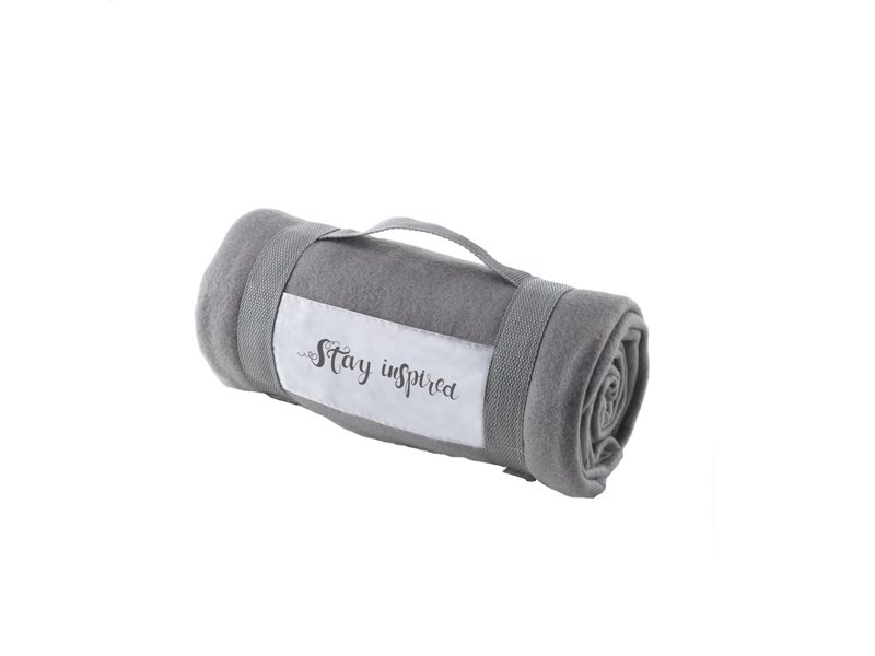 SuperSoft (180 g/m²) fleecedeken