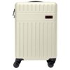 Rover GRS gerecyclede 20 inch cabinetrolley 40 l Rover GRS gerecyclede 20 inch cabinetrolley 40 l