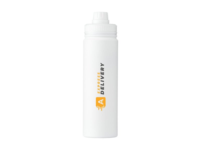 Tappo Bottle RCS Stainless Steel 800 ml single wall Tappo Bottle RCS Stainless Steel 800 ml single wall