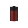 Jetta 180 ml koperen vacuüm geïsoleerde beker Jetta 180 ml koperen vacuüm geïsoleerde beker