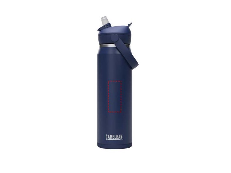 CamelBak Thrive Flip VSS 750 ml bedrukken | Met logo CamelBak Thrive Flip VSS 750 ml bedrukken | Met logo