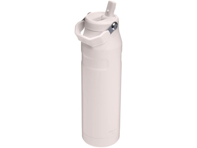 Stanley IceFlow™ 2.0 1,06 liter waterfles met openklapbaar deksel Stanley IceFlow™ 2.0 1,06 liter waterfles met openklapbaar deksel