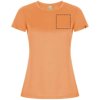 Imola sportshirt met korte mouwen voor dames Imola sportshirt met korte mouwen voor dames