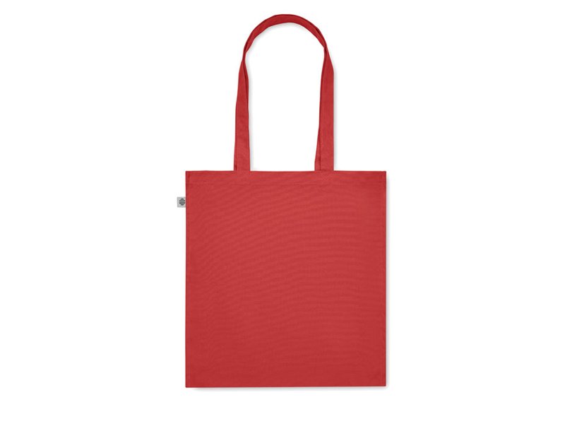 BENTE COLOUR - Boodschappentas organisch katoe