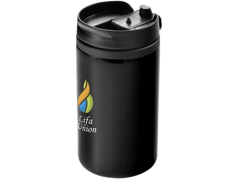 Mojave geïsoleerde thermosbeker