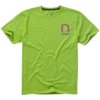 Nanaimo heren t-shirt met korte mouwen