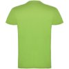 Beagle herenshirt met korte mouwen