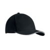 Brushed cotton basebal cap Brushed cotton basebal cap