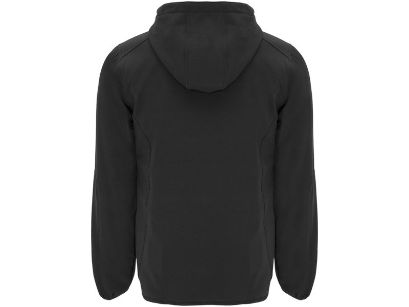 Siberia unisex softshell jack Siberia unisex softshell jack