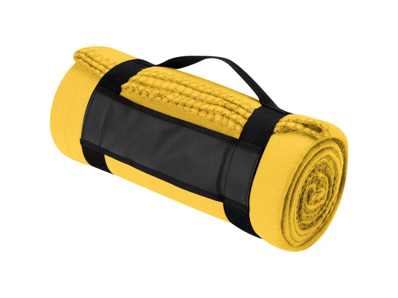 Grote Fleece deken Nashville