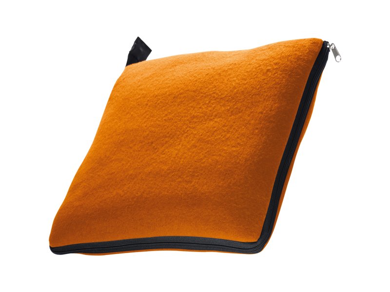 2 in  1 fleece deken/ kussen Radcliff 2 in  1 fleece deken/ kussen Radcliff