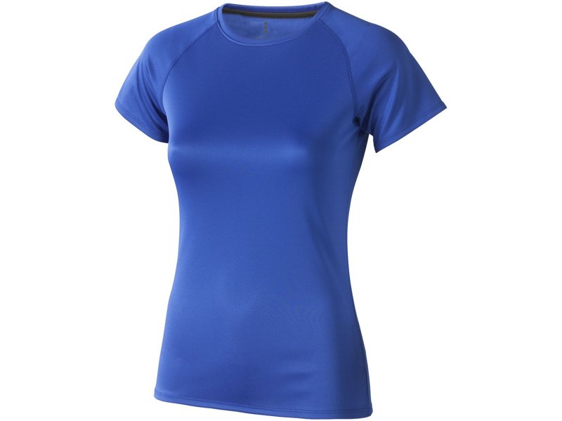 Sportshirts voor vrouwen » Dames sportshirts laten bedrukken Sportshirts voor vrouwen » Dames sportshirts laten bedrukken